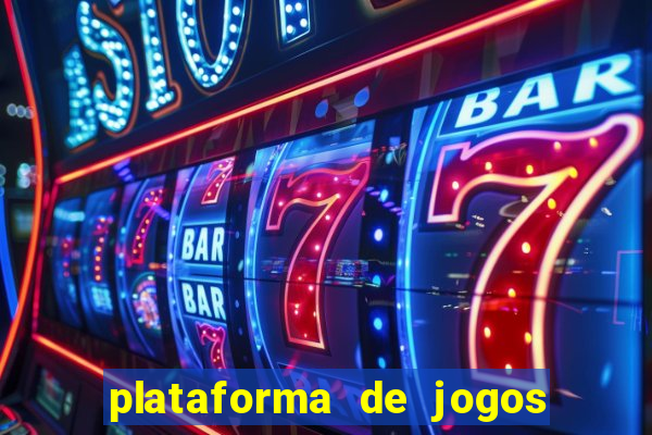 plataforma de jogos da jojo todynho